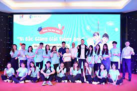 lĩnh vực hoạt động