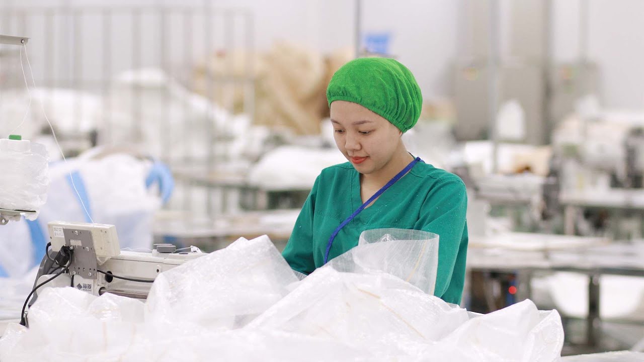 lĩnh vực hoạt động