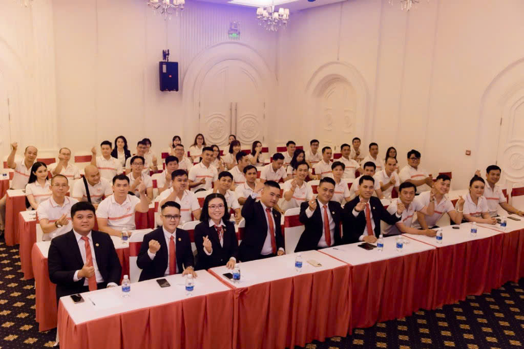 lĩnh vực hoạt động