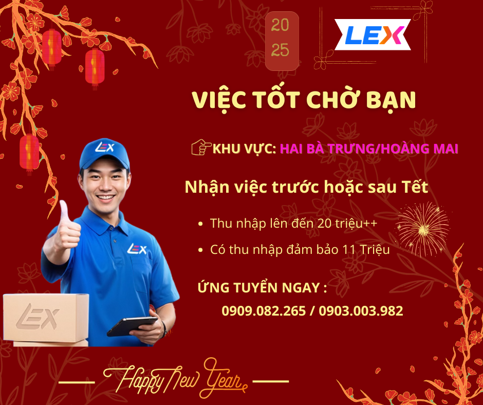 lĩnh vực hoạt động