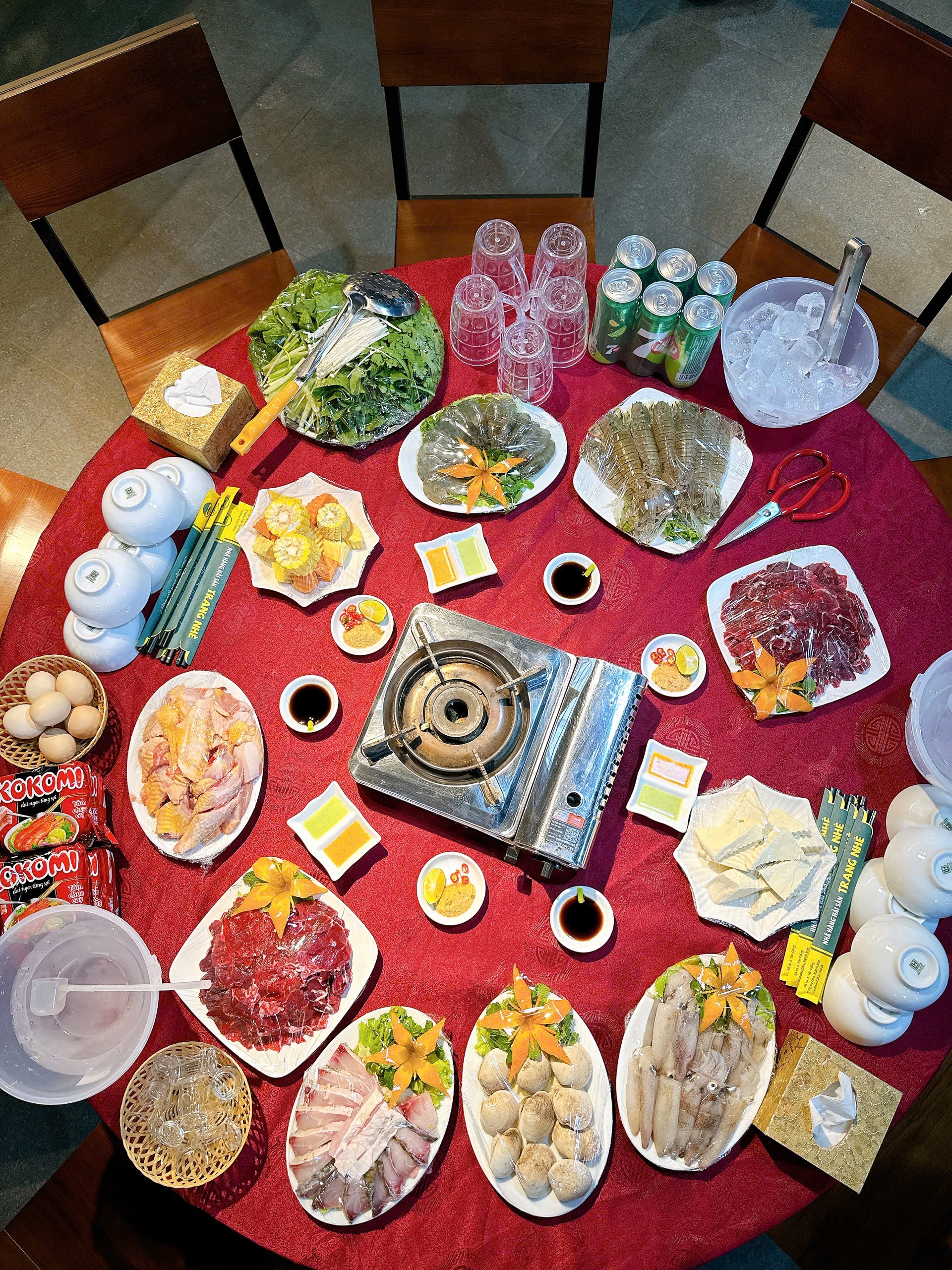lĩnh vực hoạt động