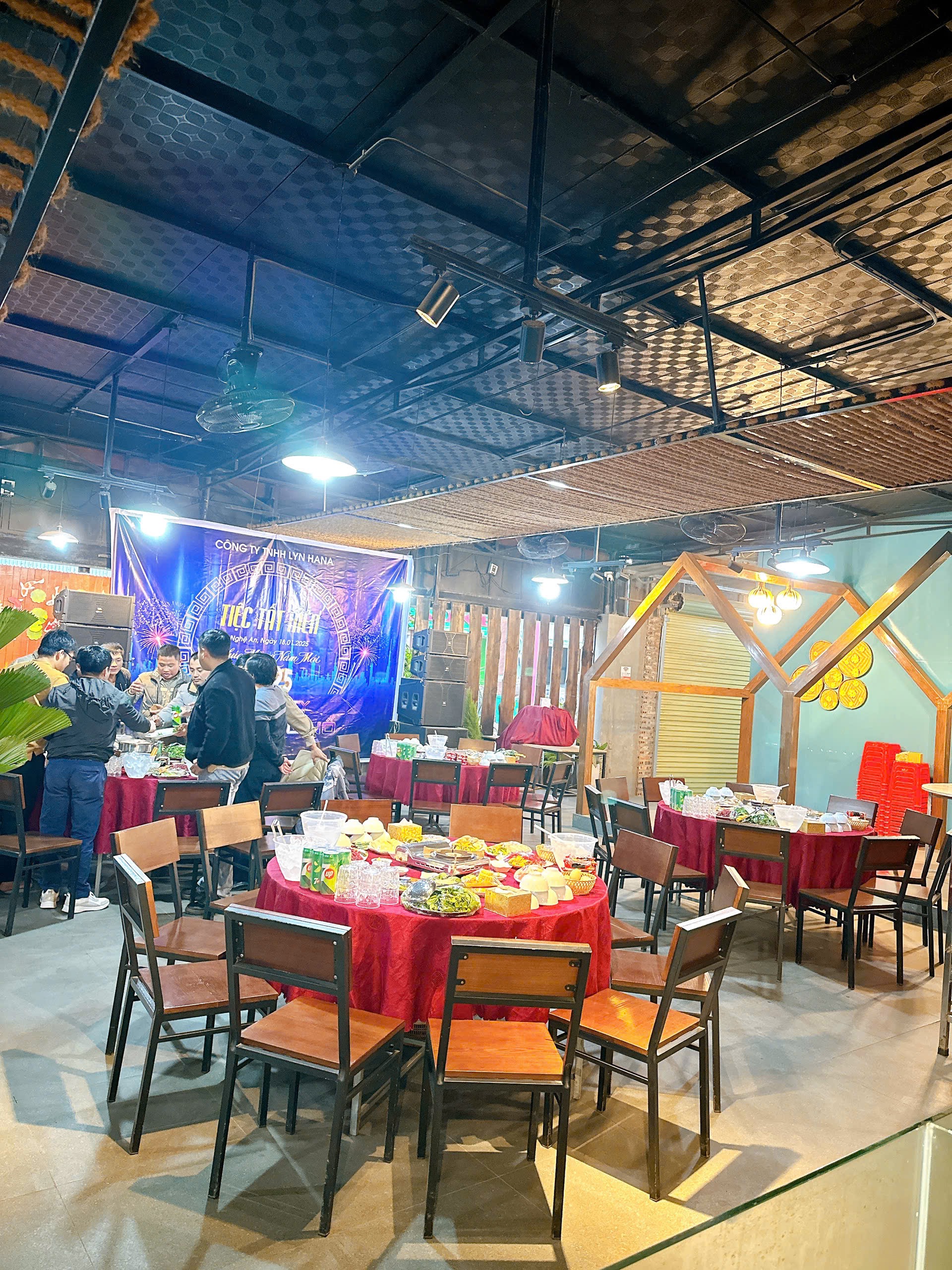 lĩnh vực hoạt động