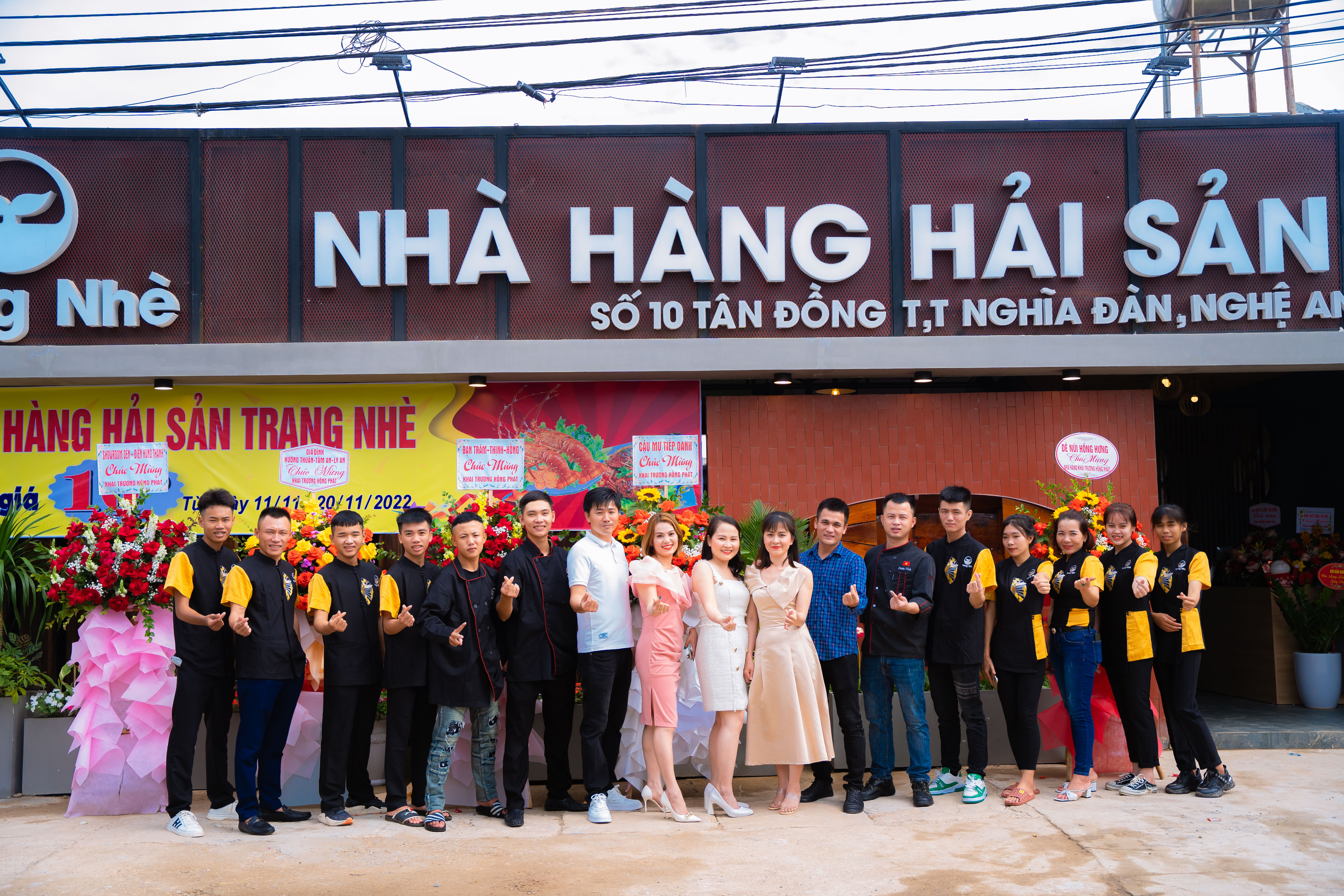 lĩnh vực hoạt động