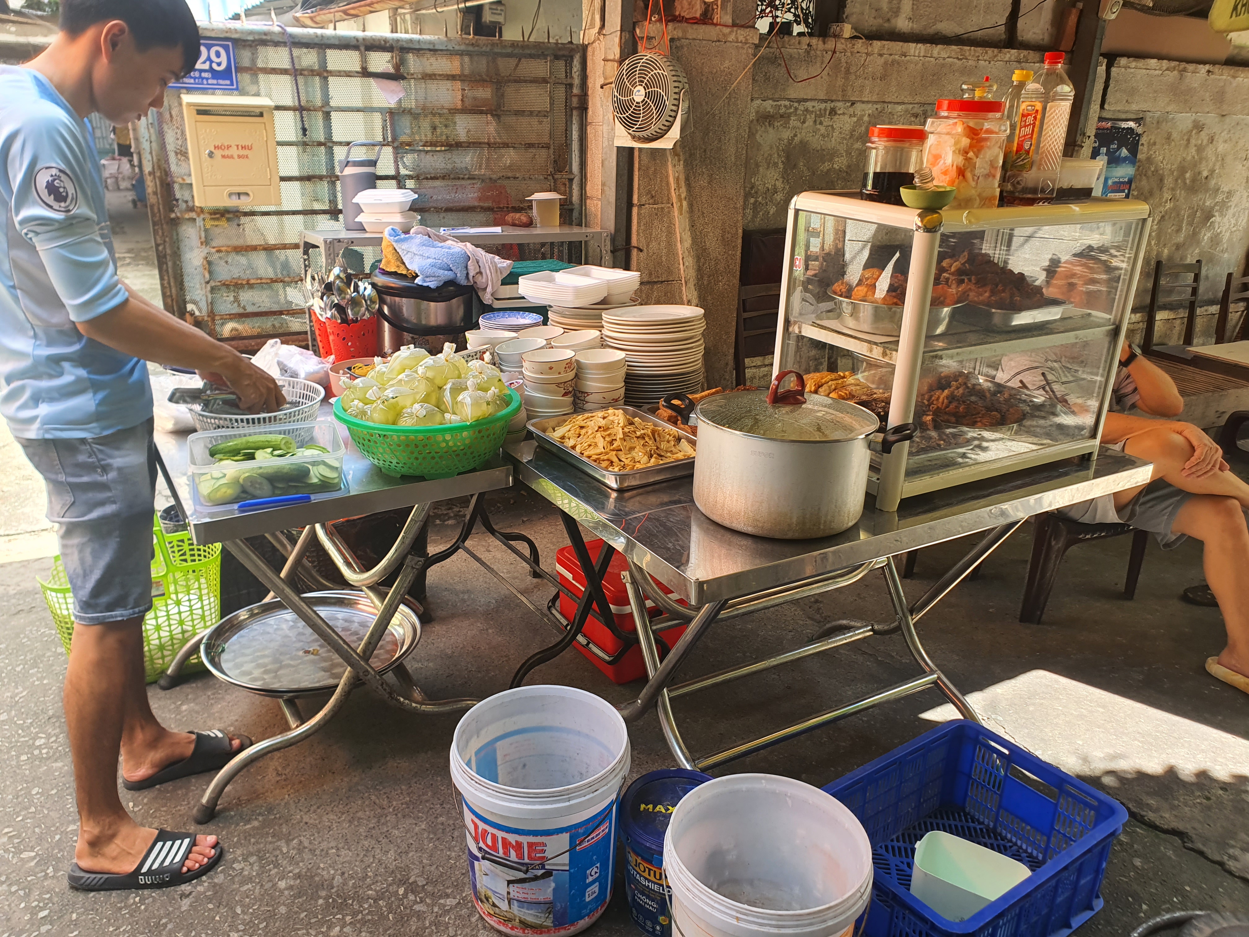 lĩnh vực hoạt động