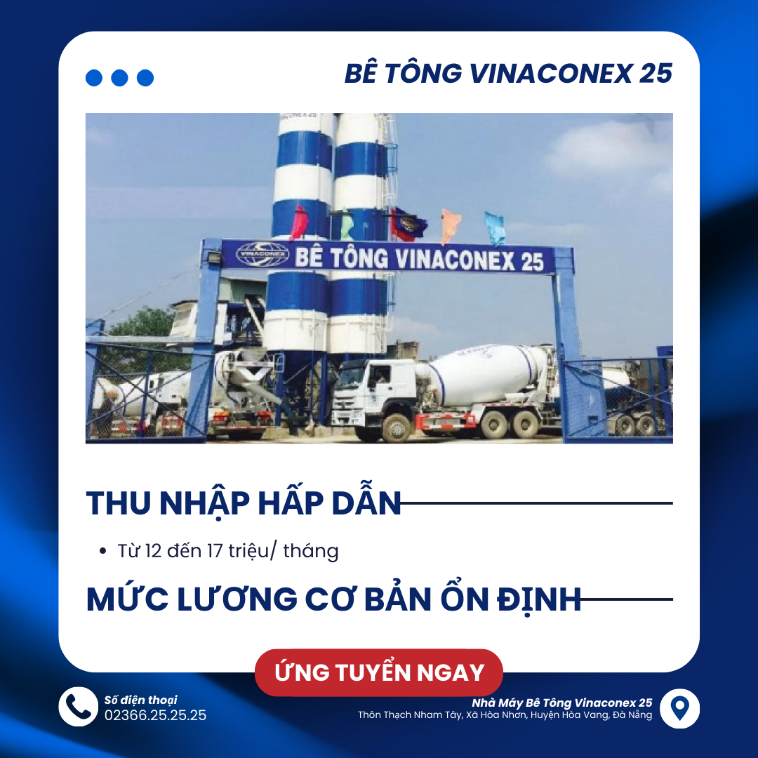 lĩnh vực hoạt động