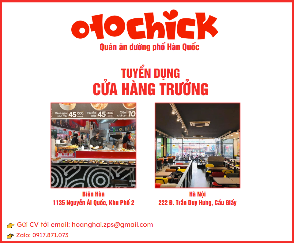 lĩnh vực hoạt động