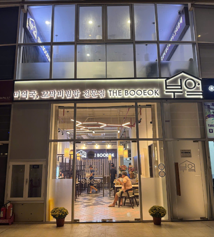 lĩnh vực hoạt động