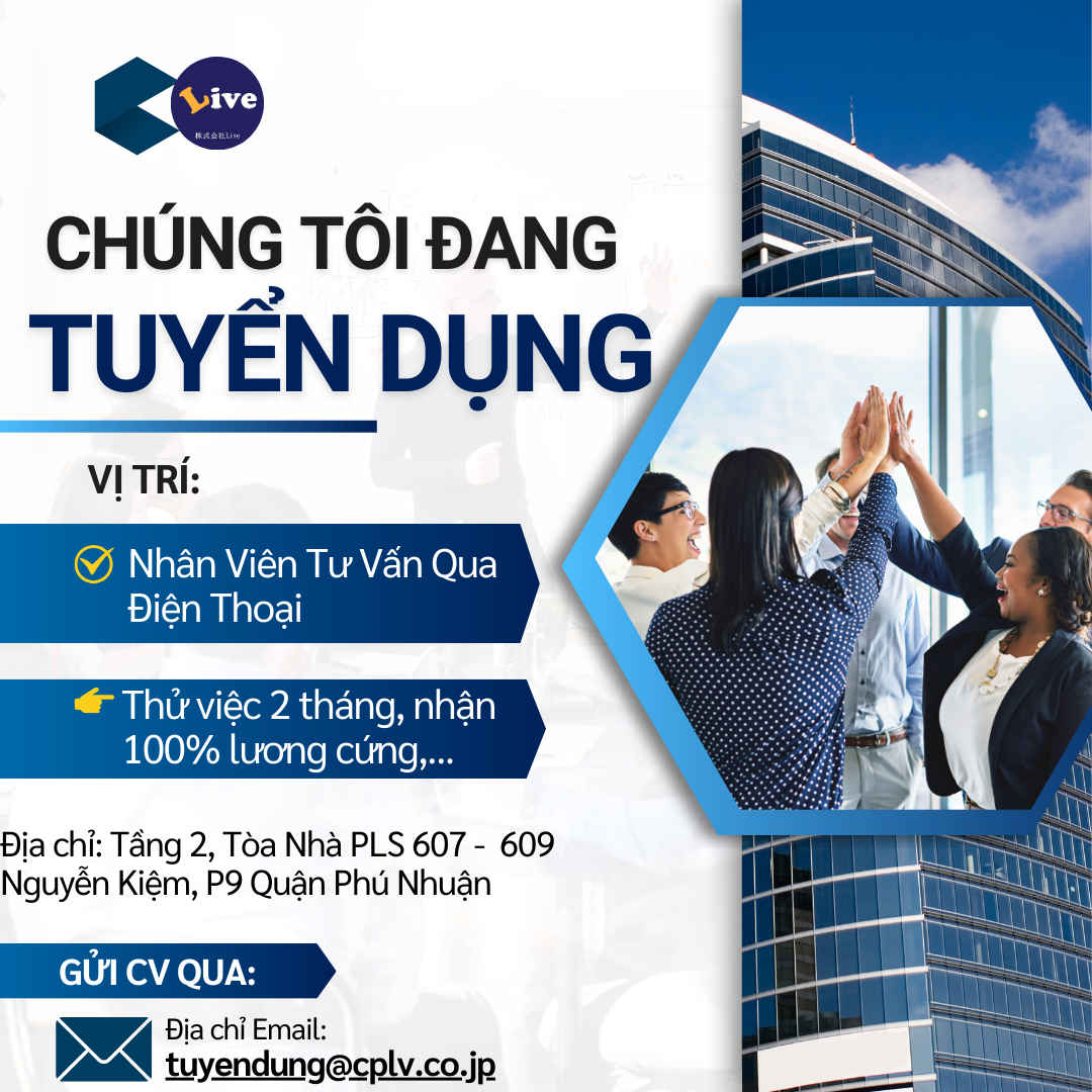 lĩnh vực hoạt động
