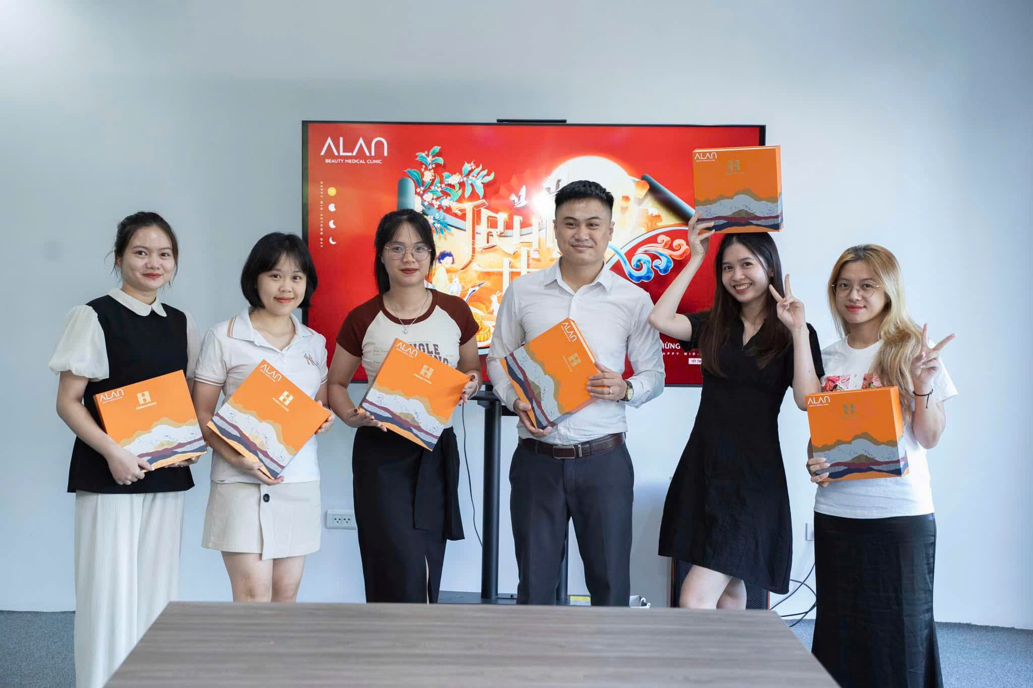 lĩnh vực hoạt động
