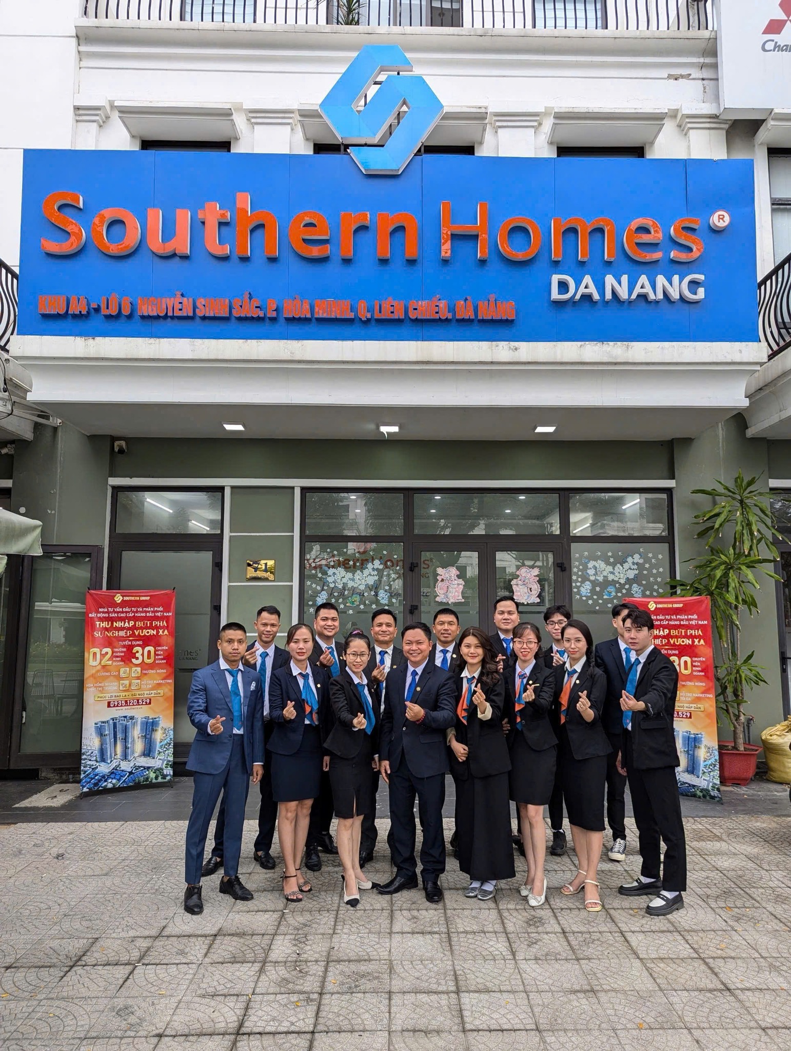 lĩnh vực hoạt động