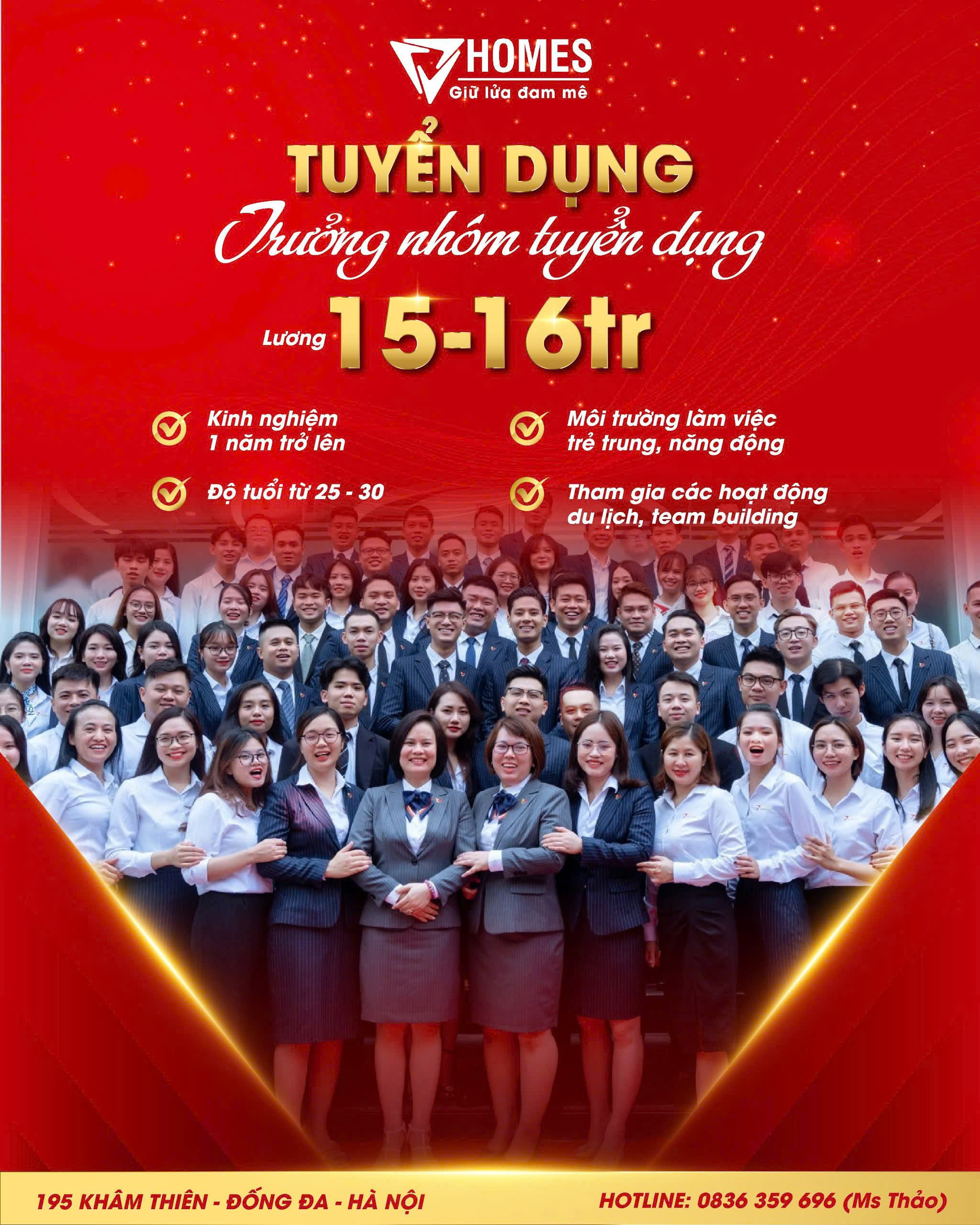 lĩnh vực hoạt động