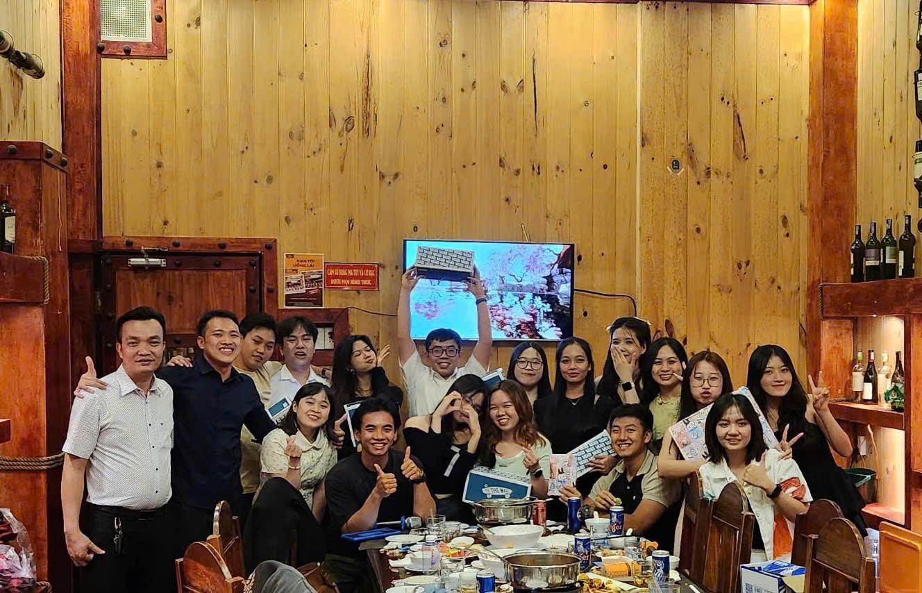 lĩnh vực hoạt động