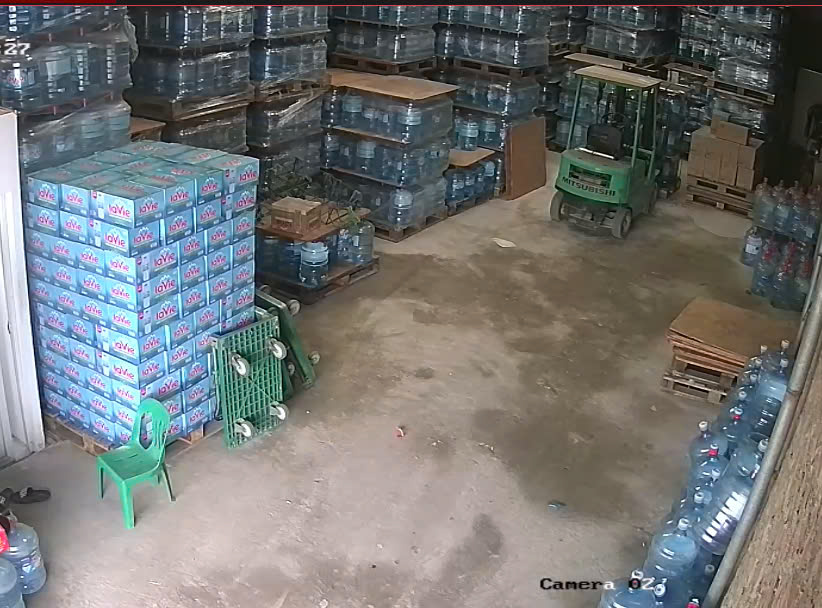 lĩnh vực hoạt động
