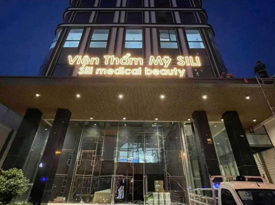 lĩnh vực hoạt động