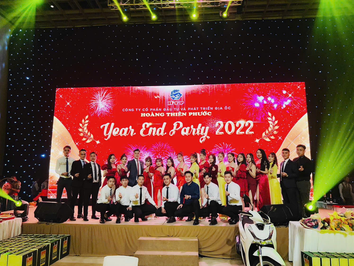 lĩnh vực hoạt động
