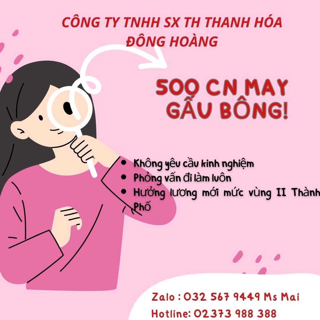 lĩnh vực hoạt động