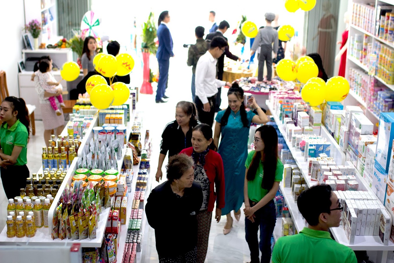lĩnh vực hoạt động