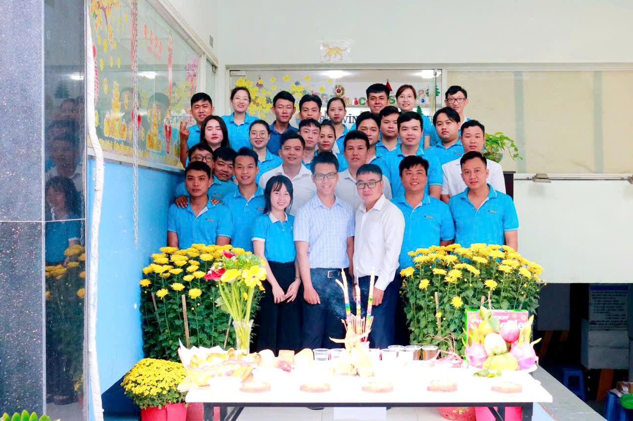 lĩnh vực hoạt động