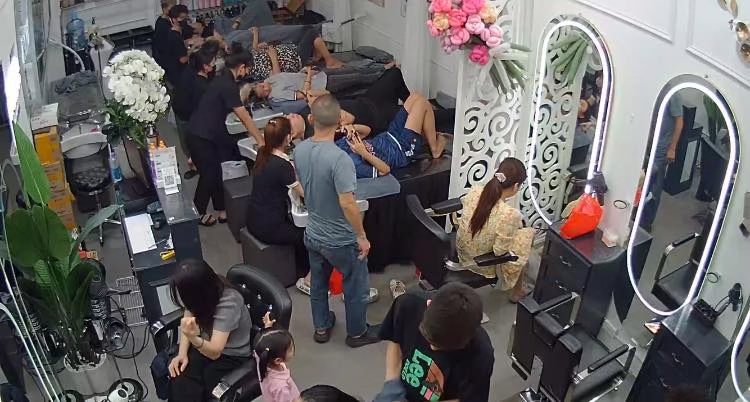 lĩnh vực hoạt động