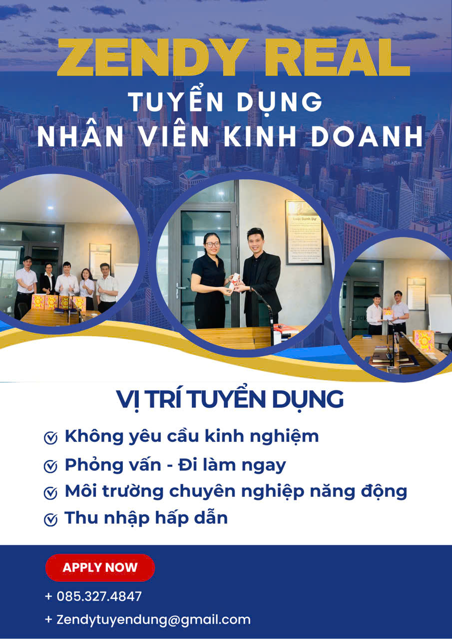 lĩnh vực hoạt động