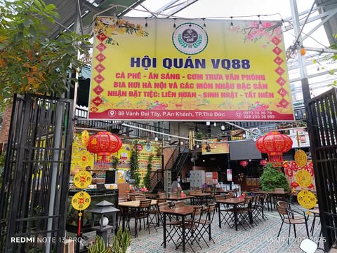 lĩnh vực hoạt động