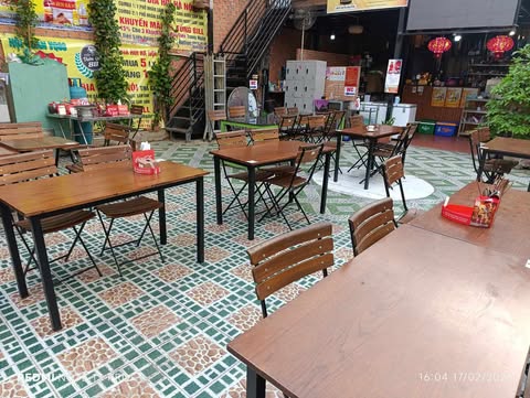 lĩnh vực hoạt động