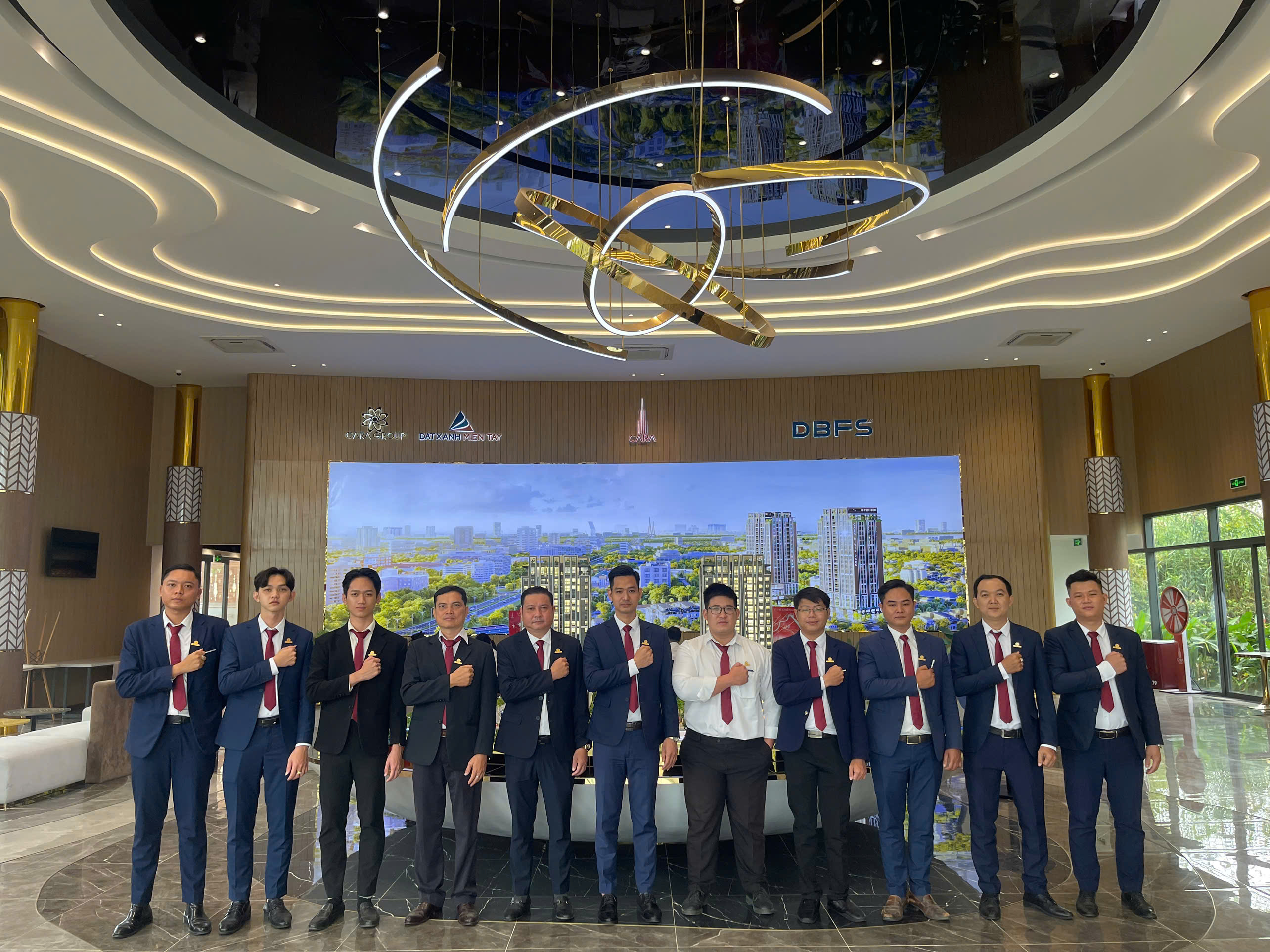lĩnh vực hoạt động