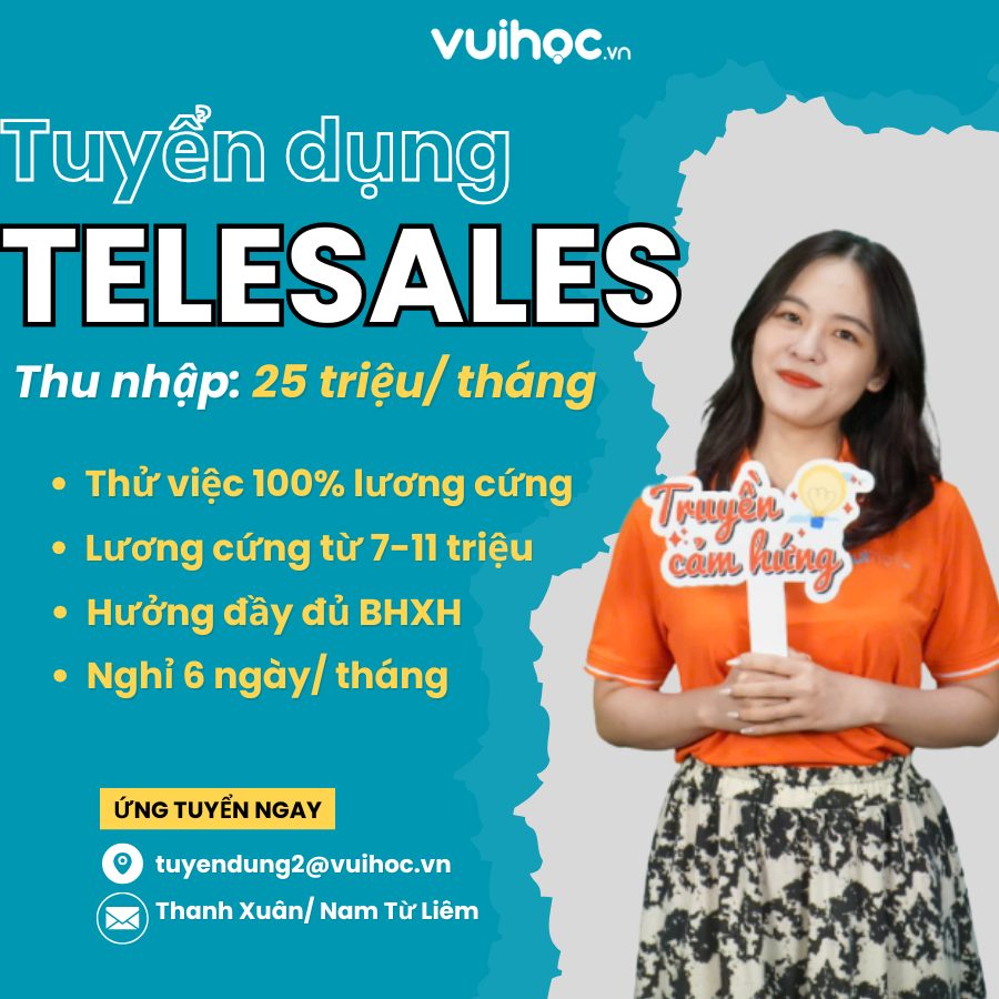 lĩnh vực hoạt động