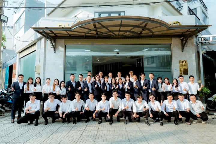 lĩnh vực hoạt động
