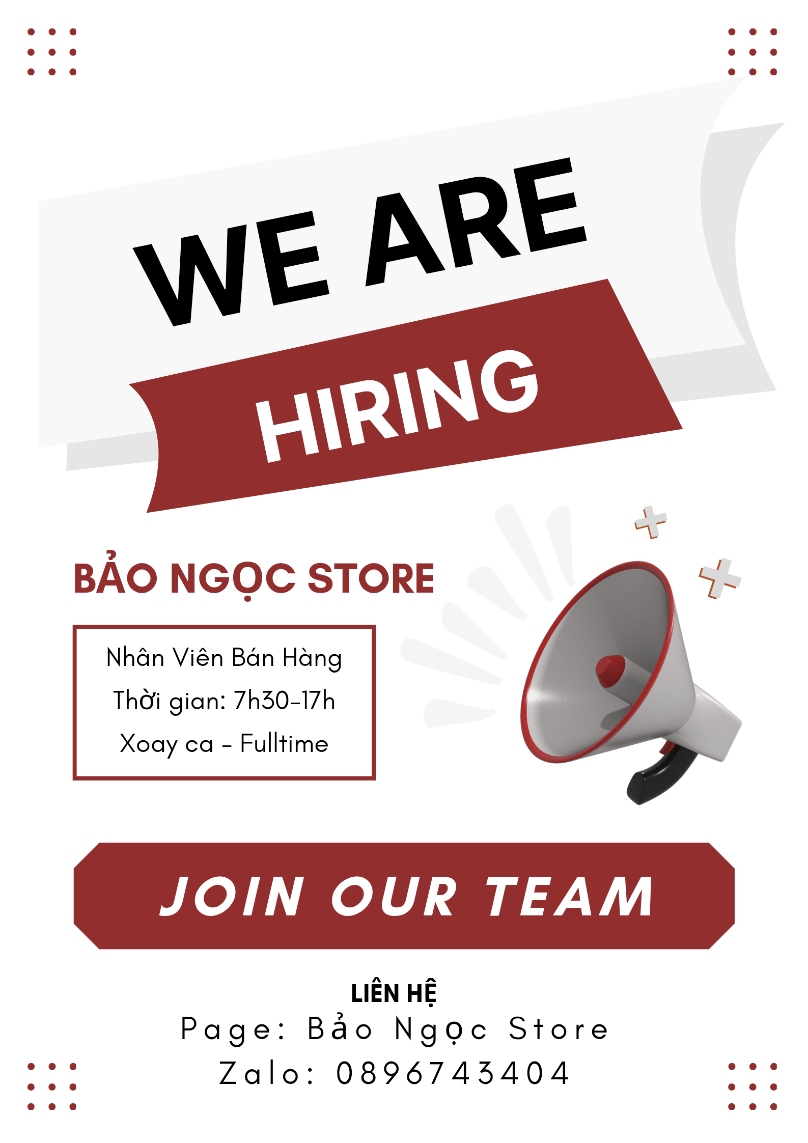 lĩnh vực hoạt động