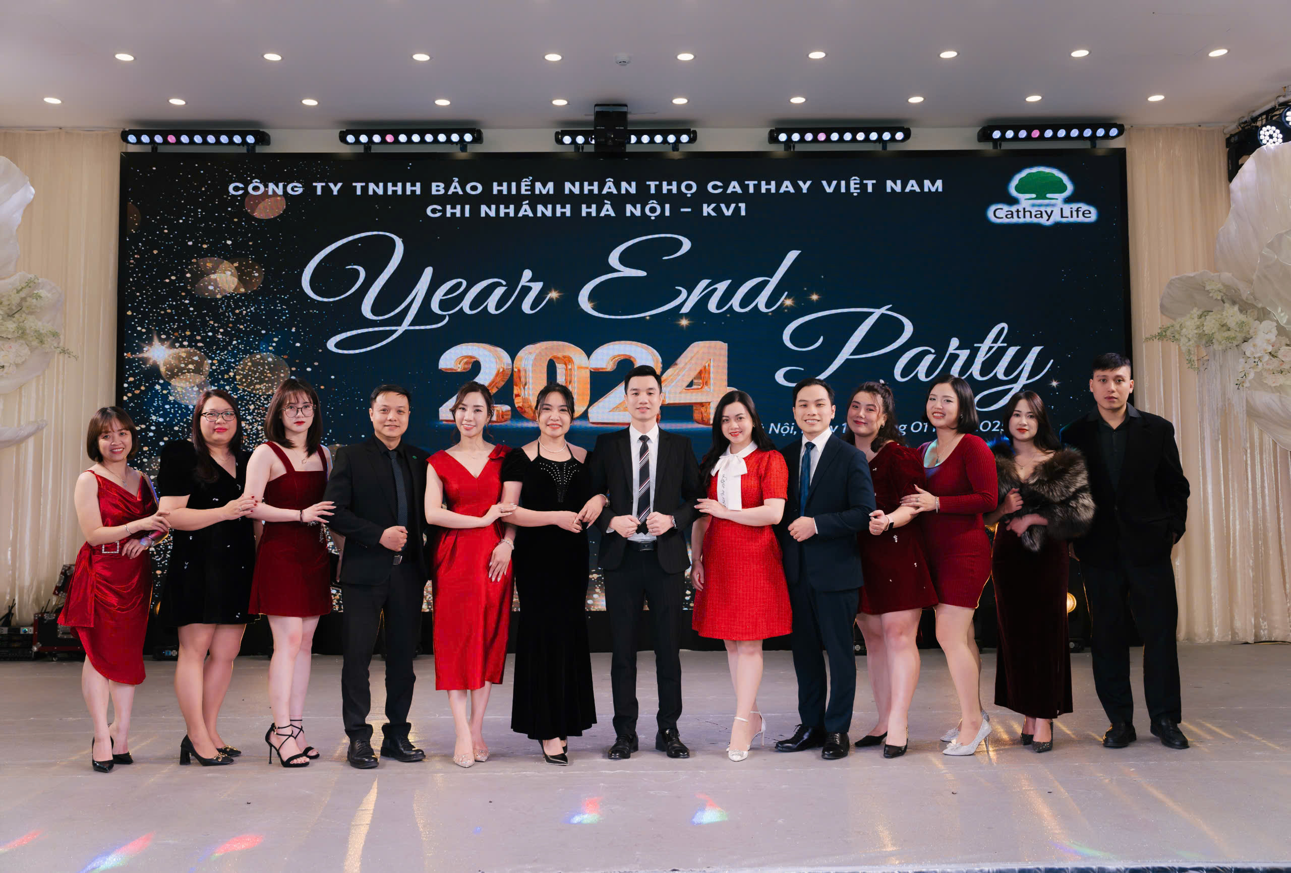 lĩnh vực hoạt động