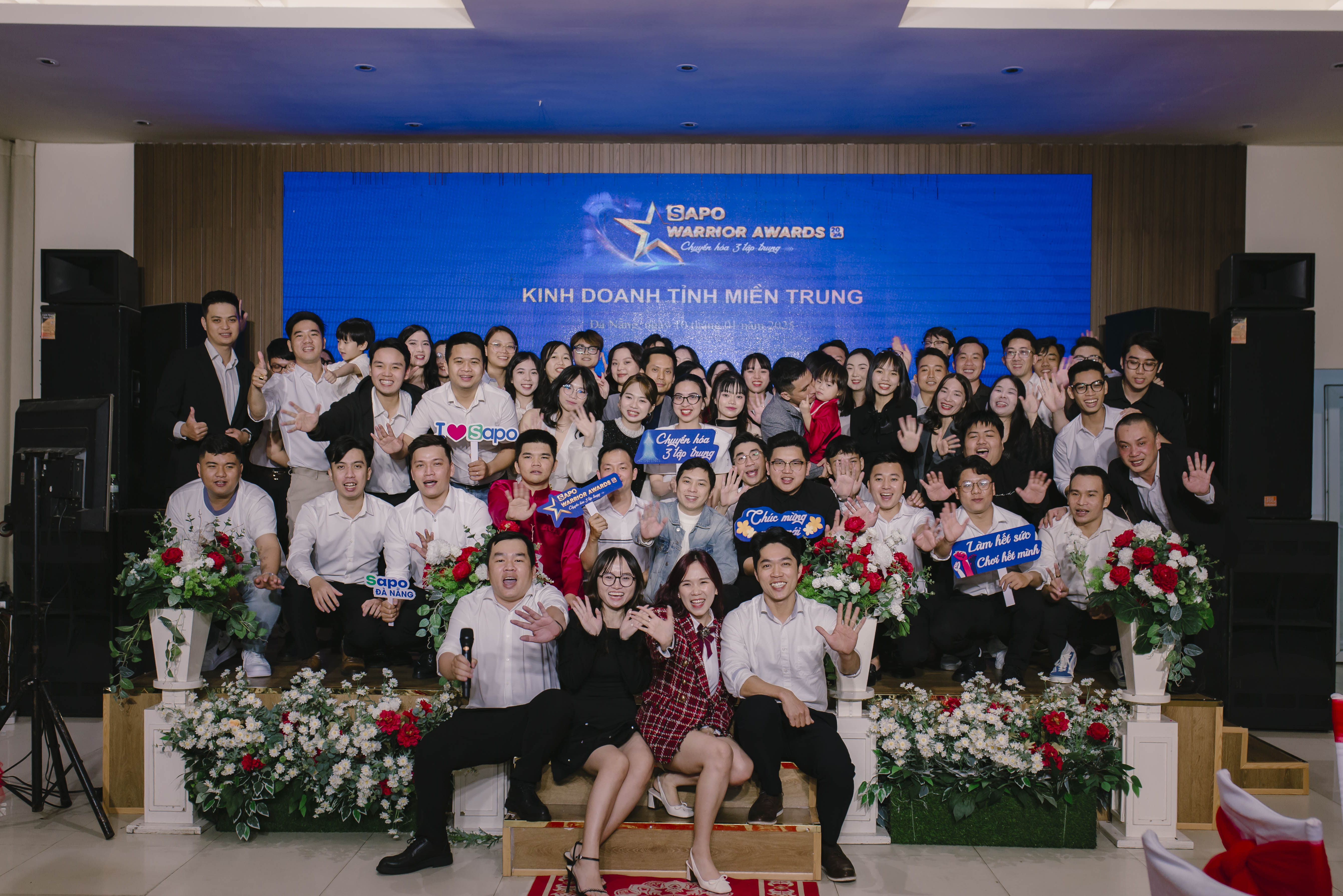 lĩnh vực hoạt động