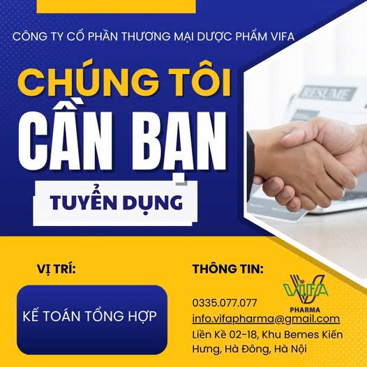 lĩnh vực hoạt động