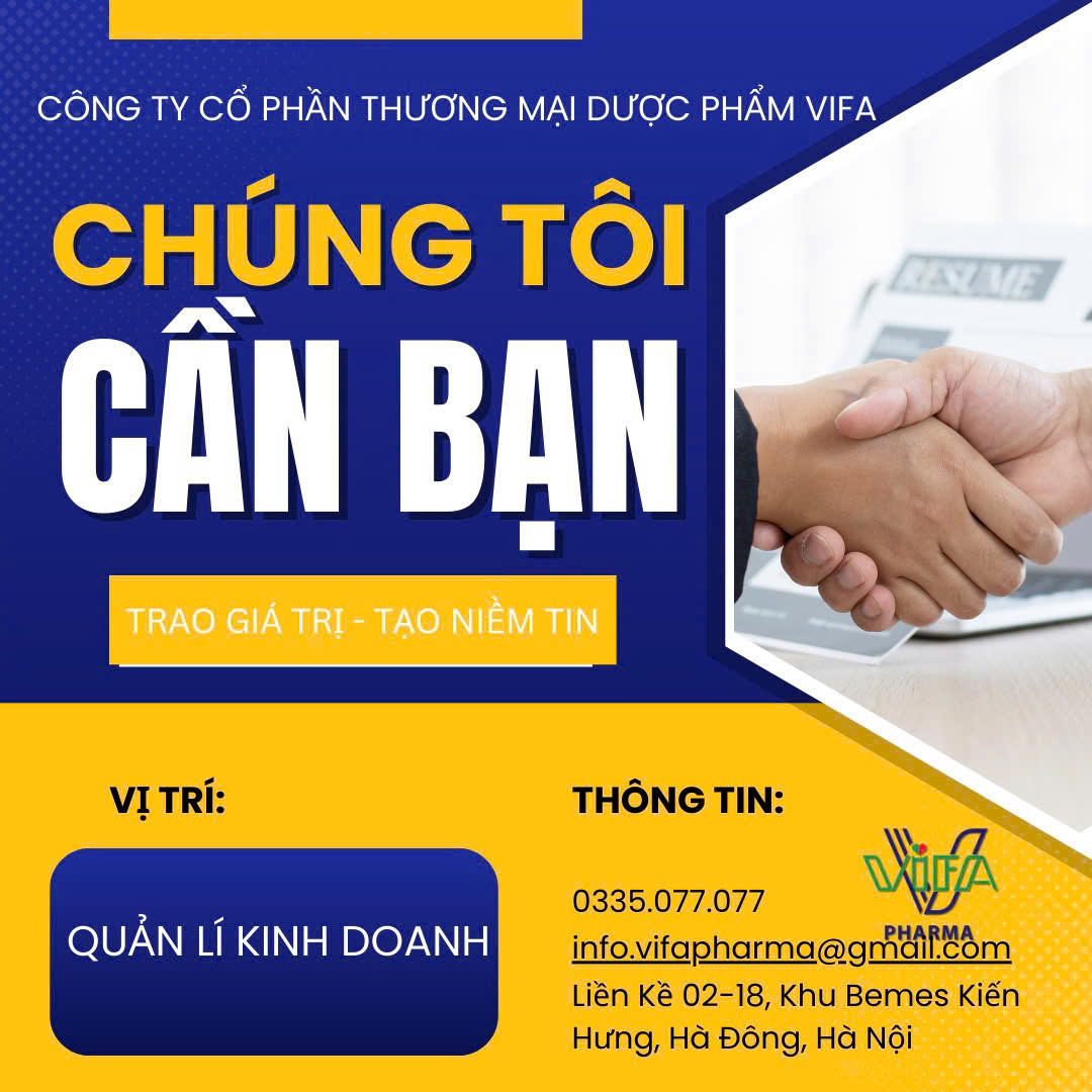 lĩnh vực hoạt động
