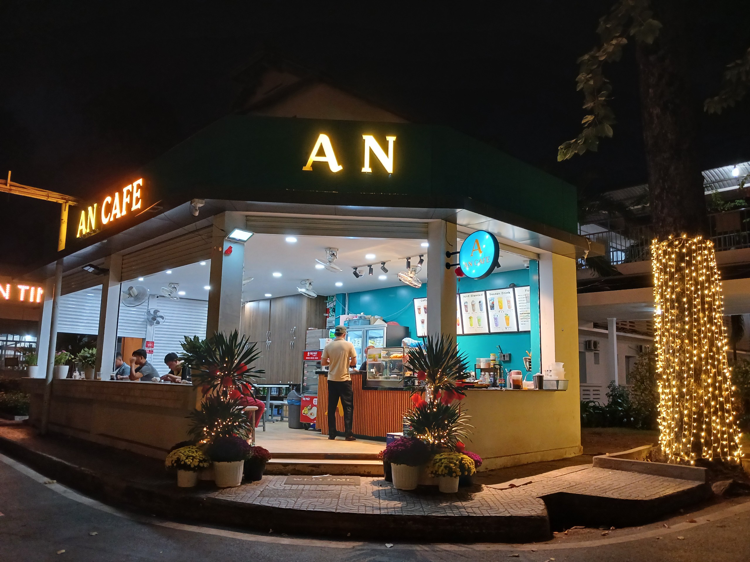 lĩnh vực hoạt động