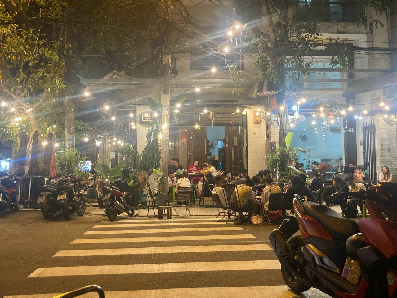 lĩnh vực hoạt động