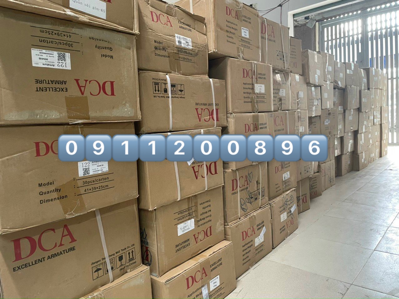 lĩnh vực hoạt động