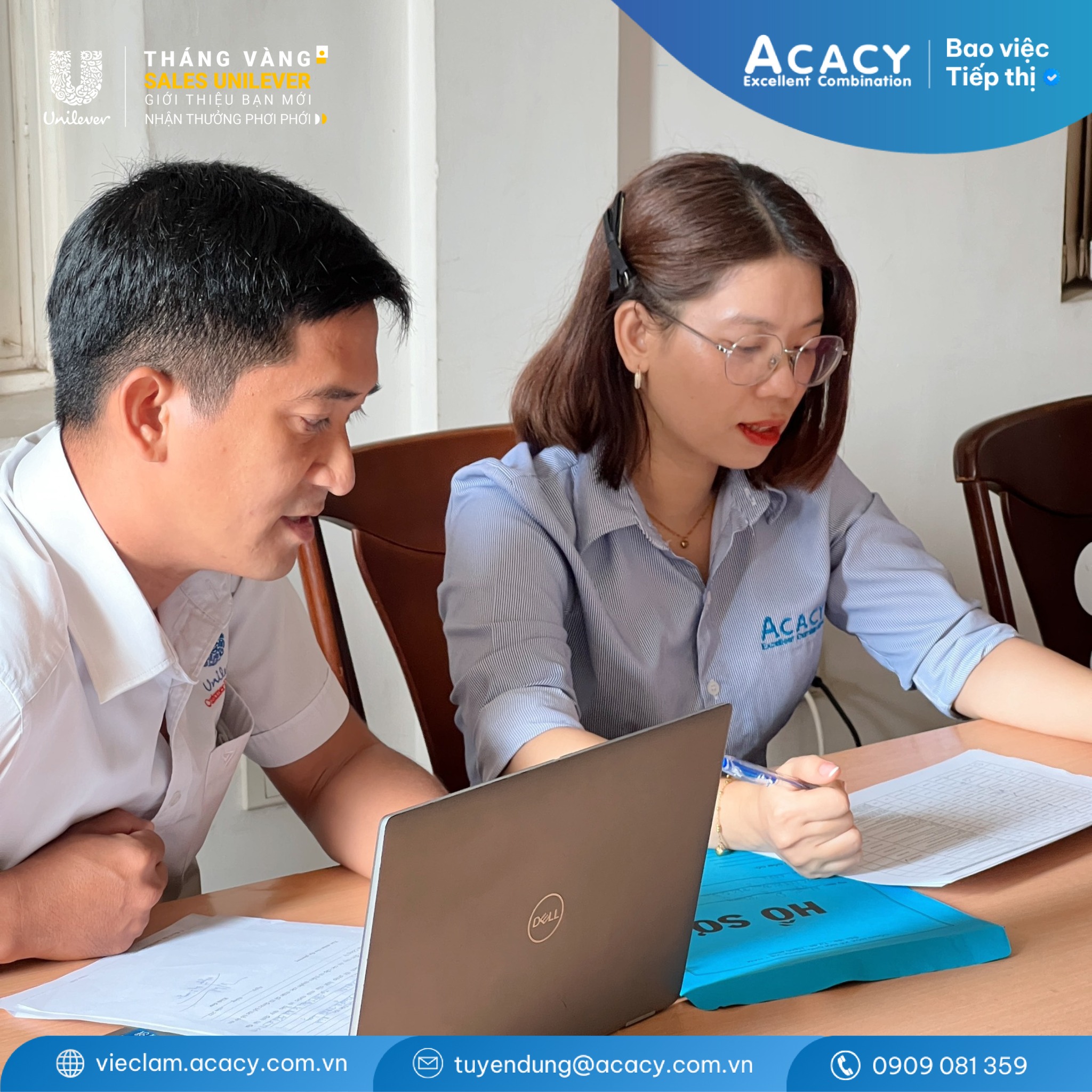lĩnh vực hoạt động