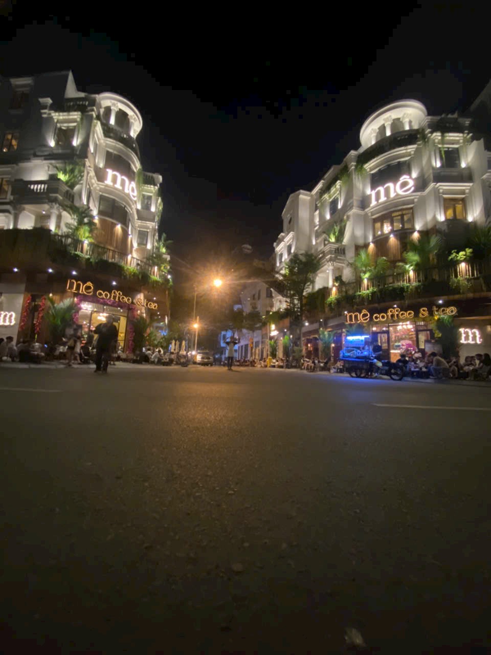 lĩnh vực hoạt động