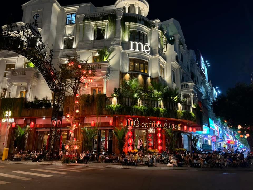 lĩnh vực hoạt động