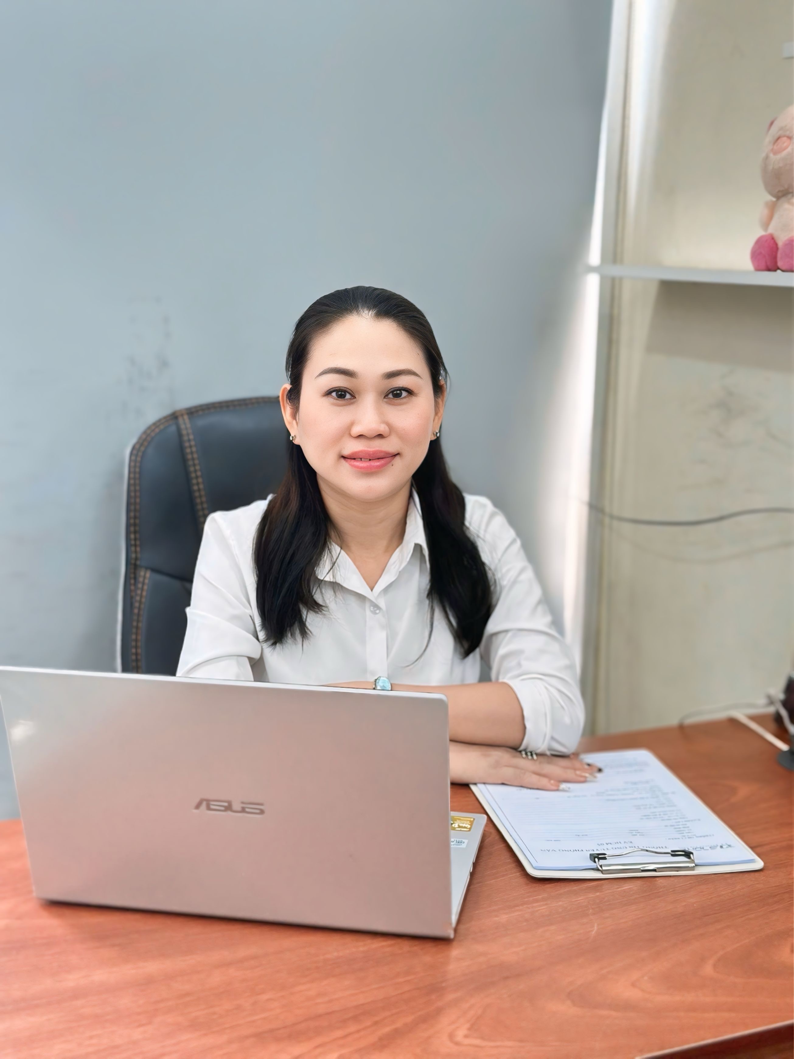 lĩnh vực hoạt động