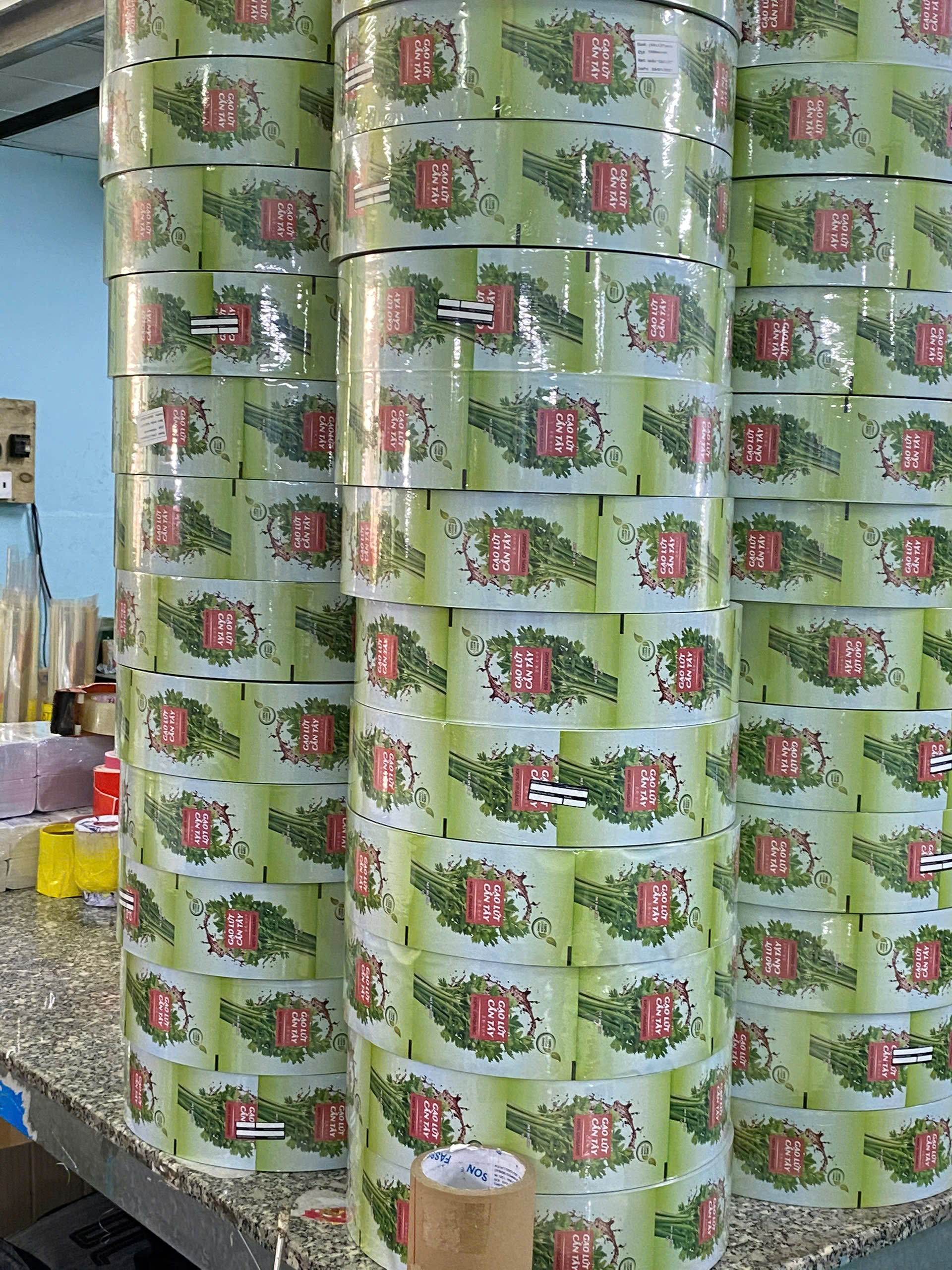 lĩnh vực hoạt động
