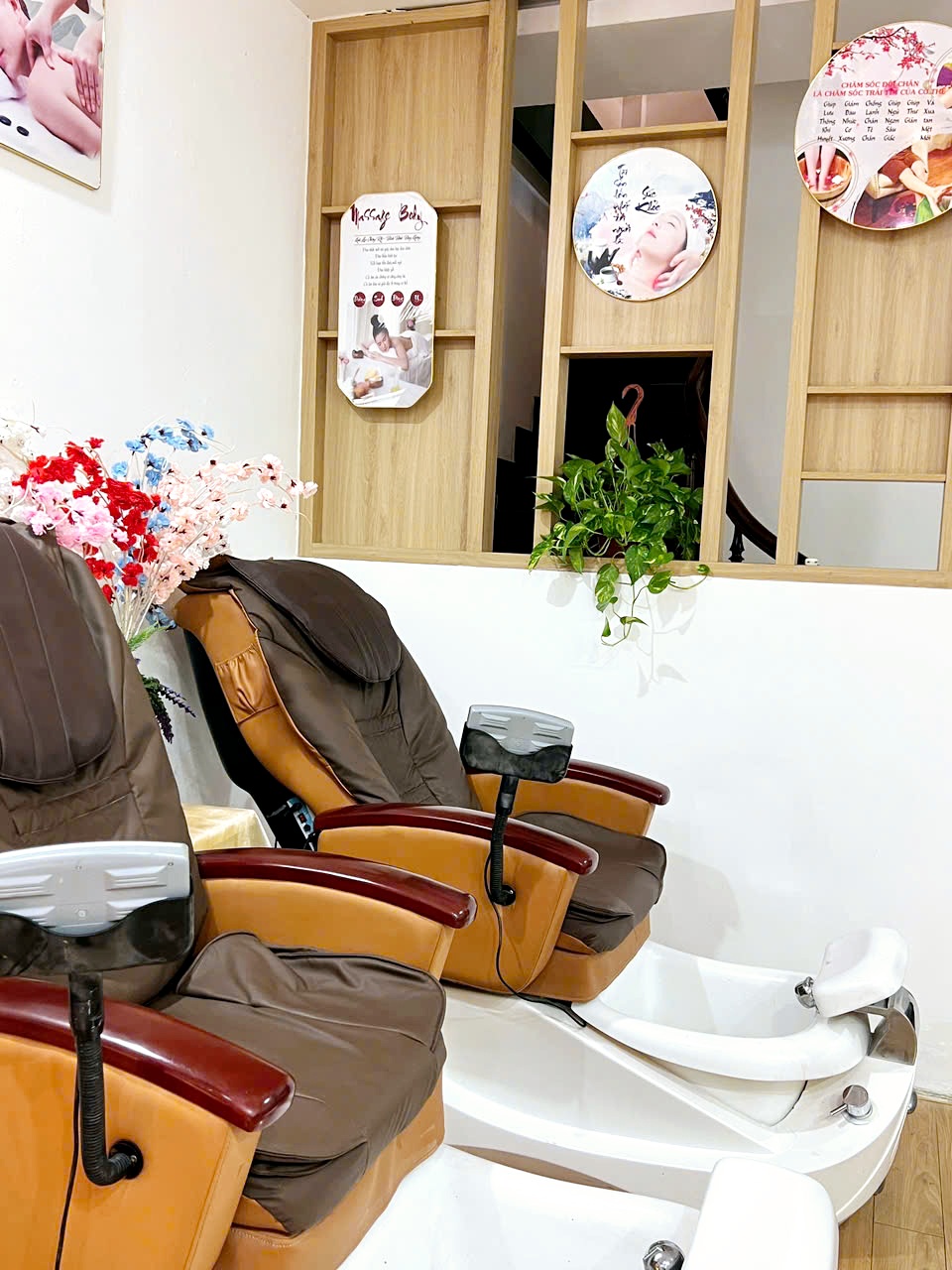 lĩnh vực hoạt động