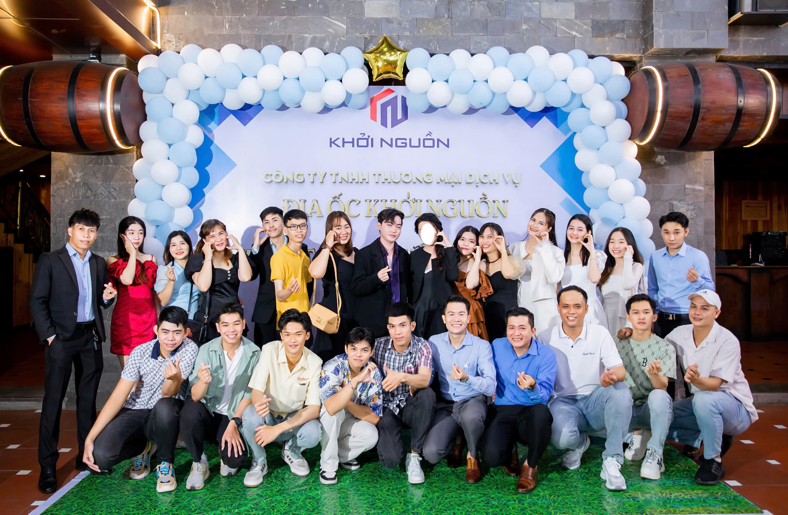 lĩnh vực hoạt động