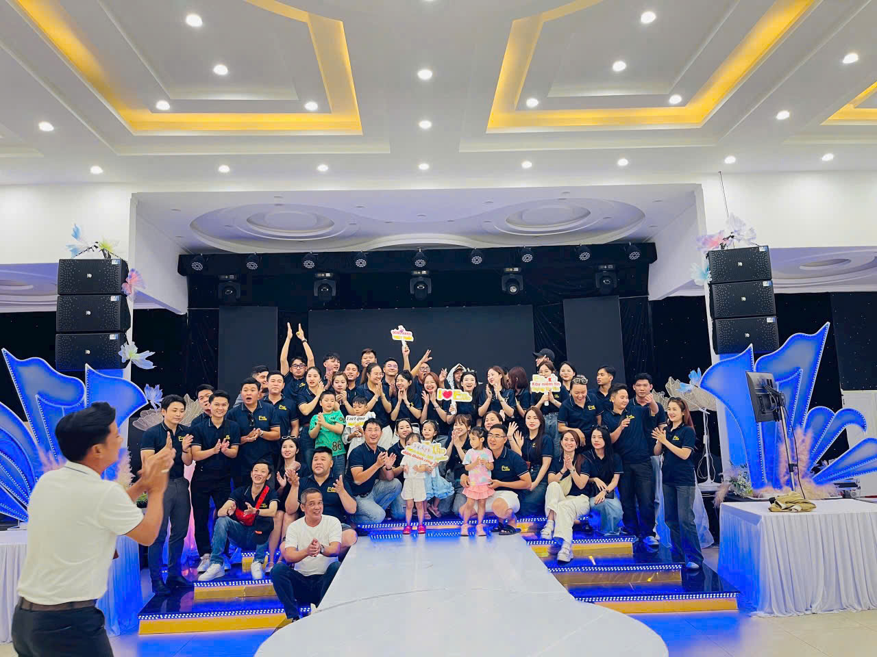 lĩnh vực hoạt động