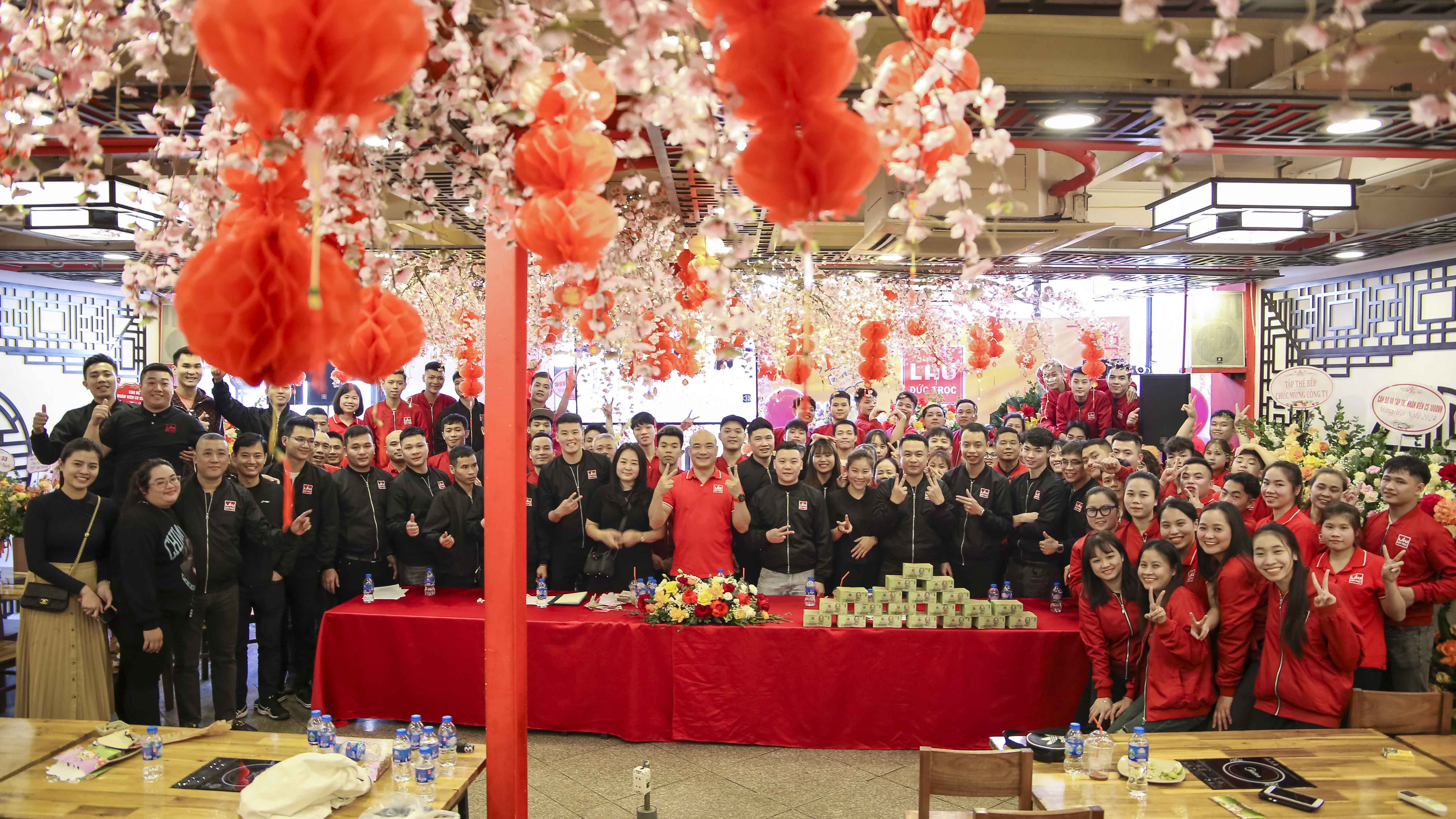 lĩnh vực hoạt động