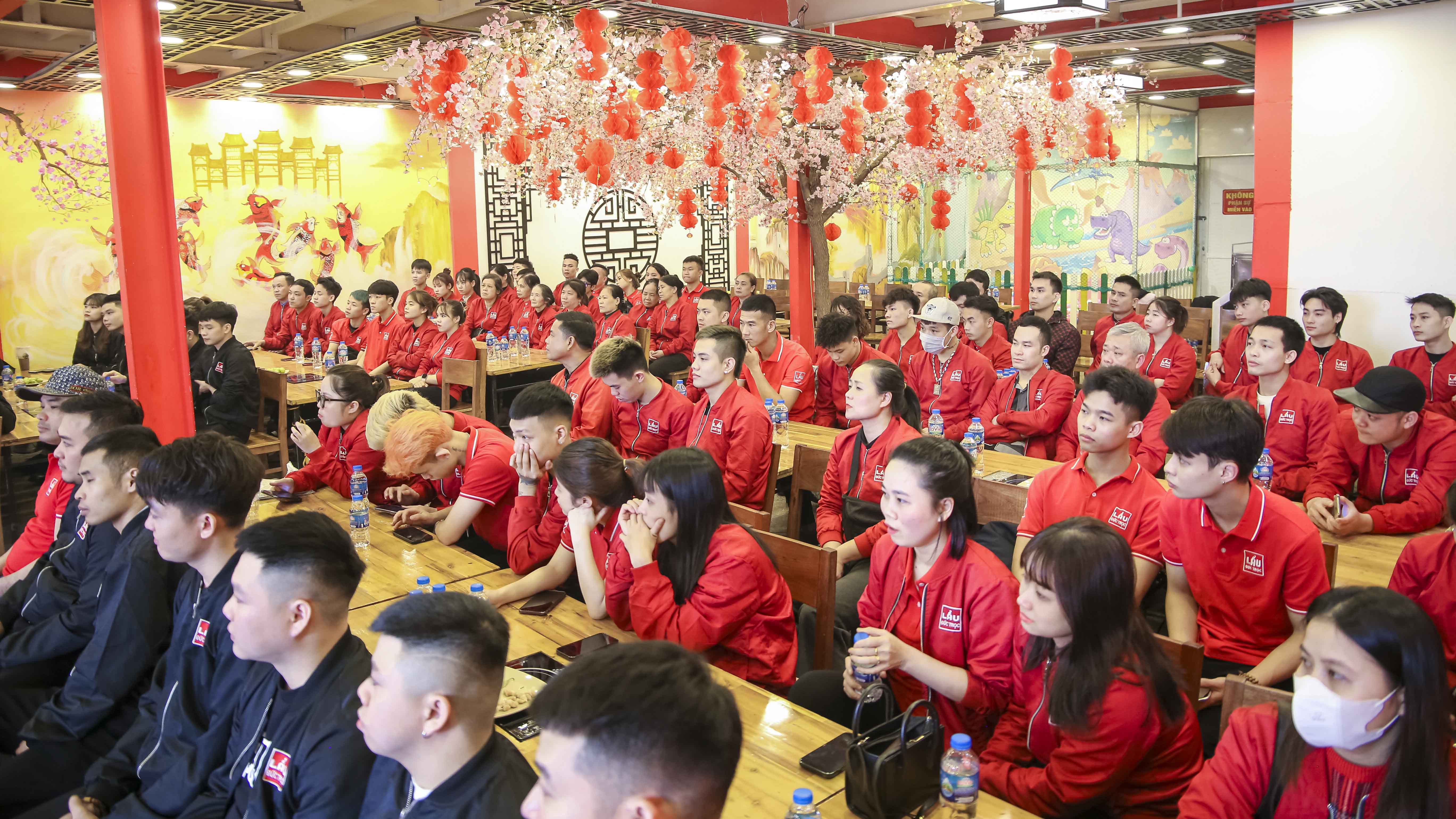 lĩnh vực hoạt động