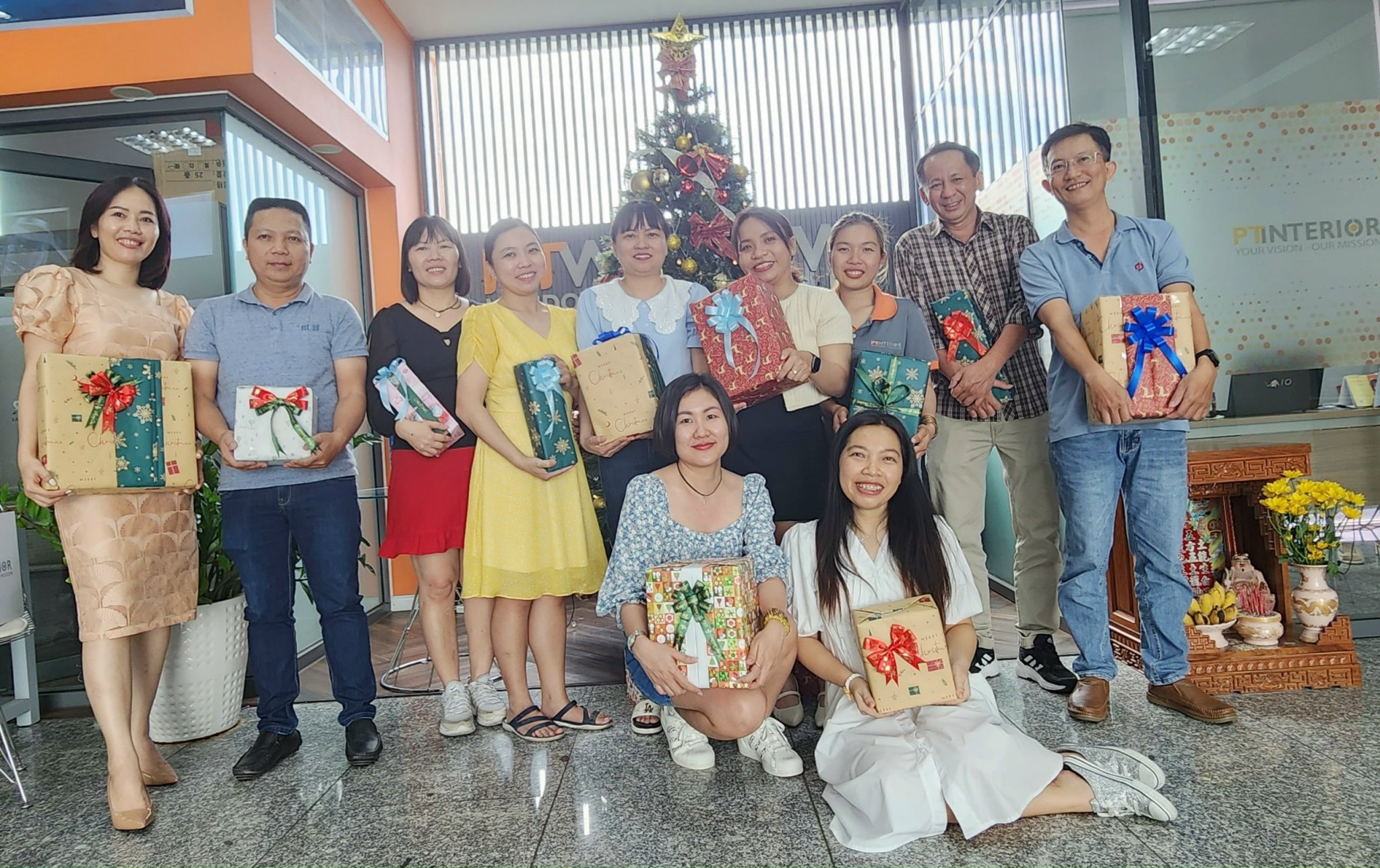 lĩnh vực hoạt động