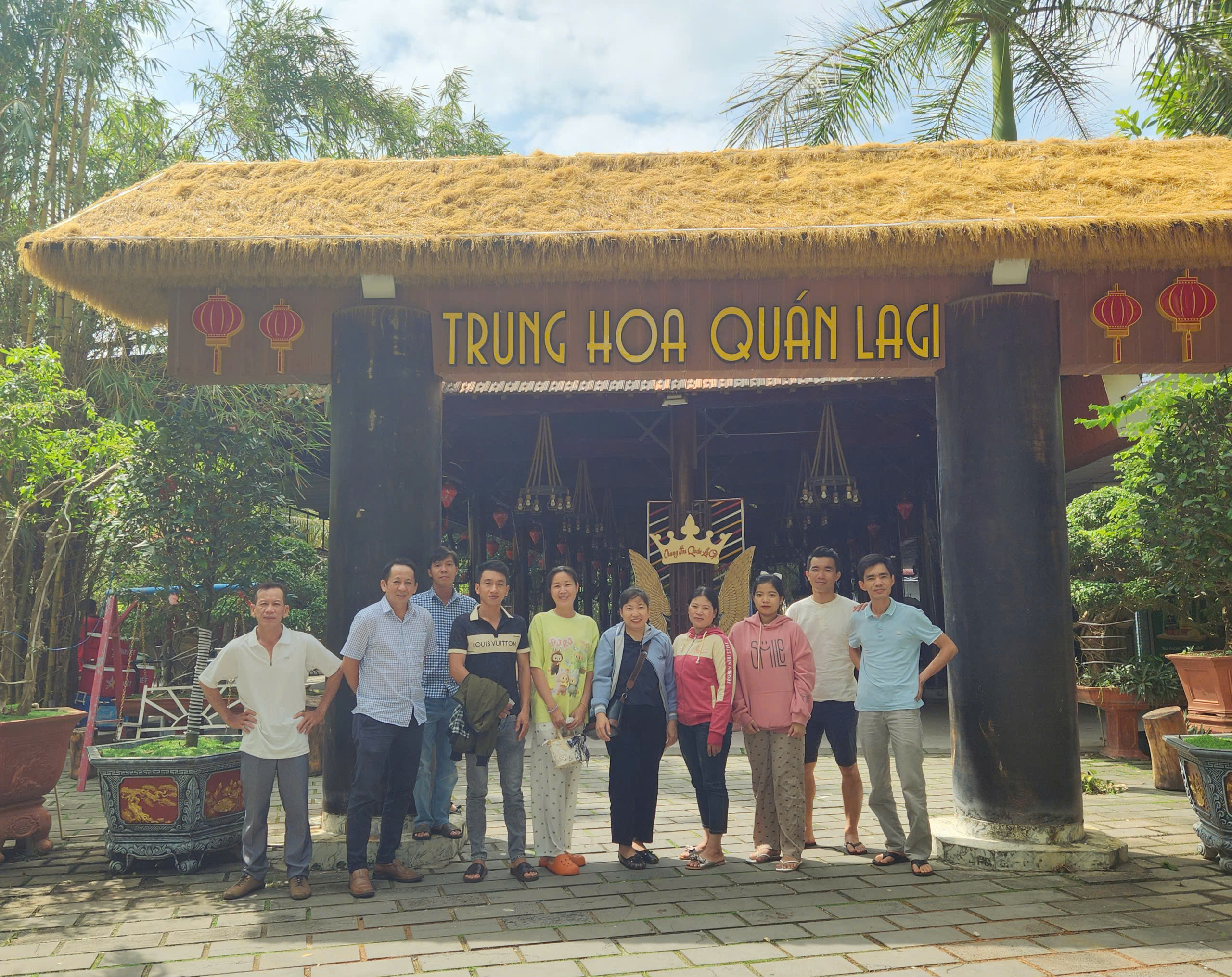 lĩnh vực hoạt động