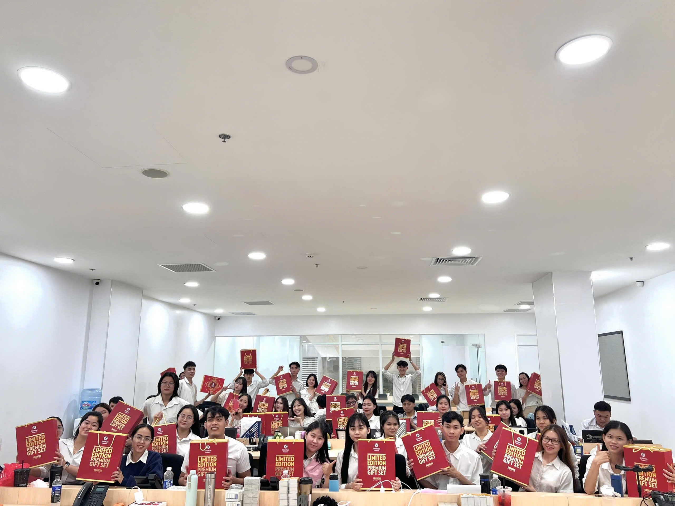 lĩnh vực hoạt động